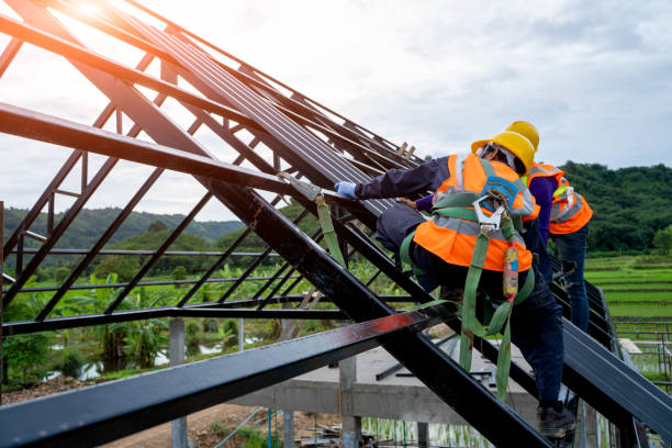 Best Storm Damage Roof Repair  in Enterprise, OR