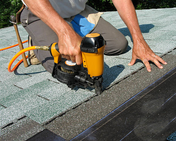 Tile Roofing Contractor in Enterprise, OR