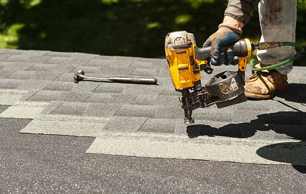 Professional Roofing Contractor in Enterprise, OR