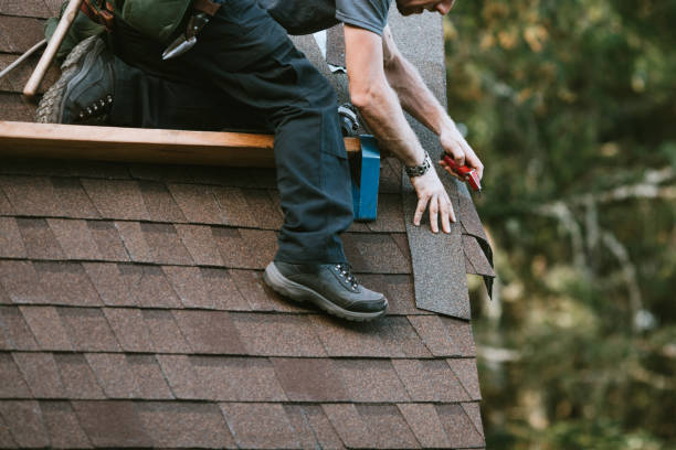 Quick and Trustworthy Emergency Roof Repair Services in Enterprise, OR